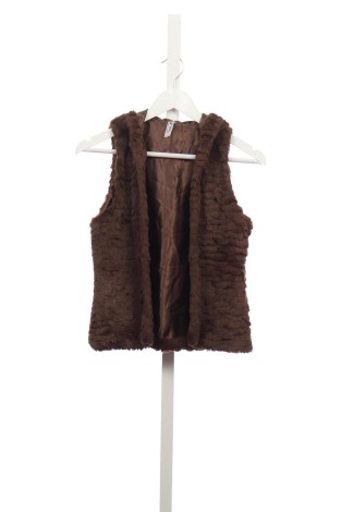 Детски елек KNIT WORKS