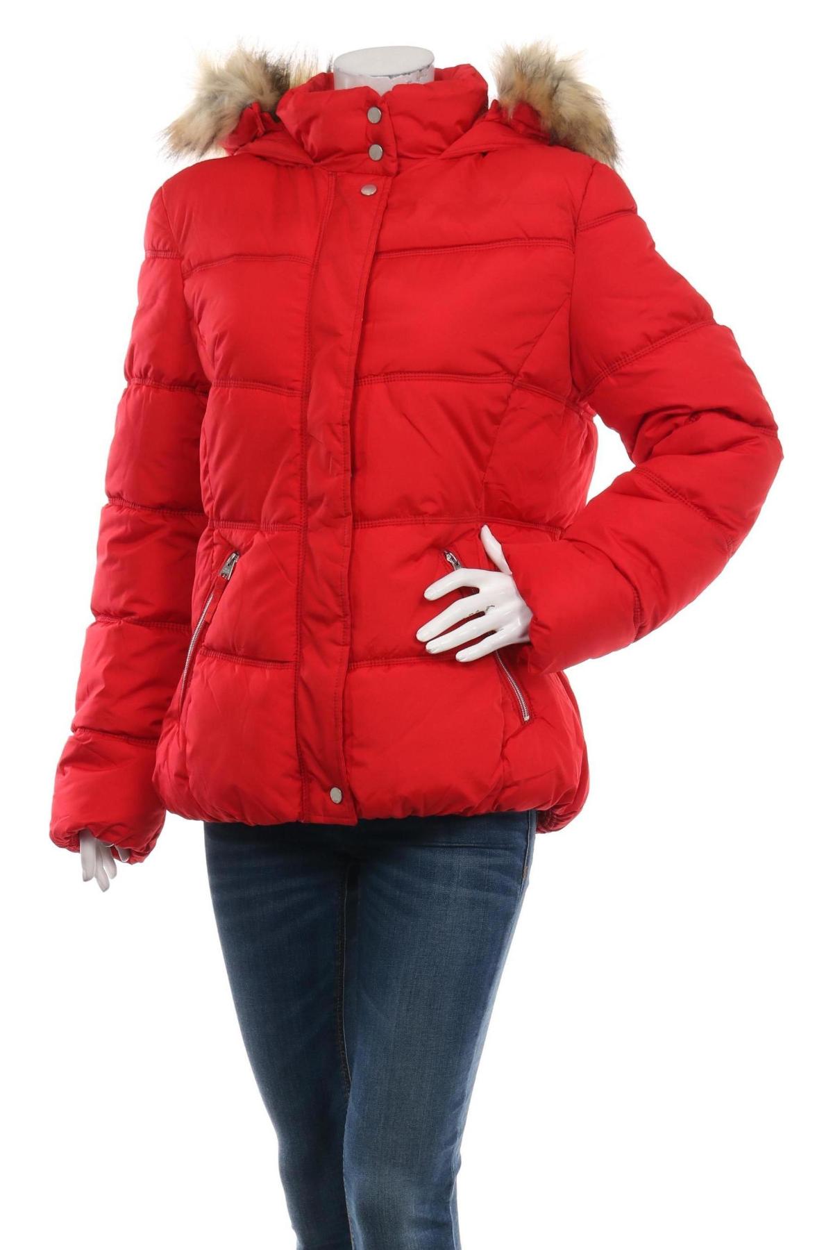 Зимно яке Q/S DESIGNED BY S.OLIVER1