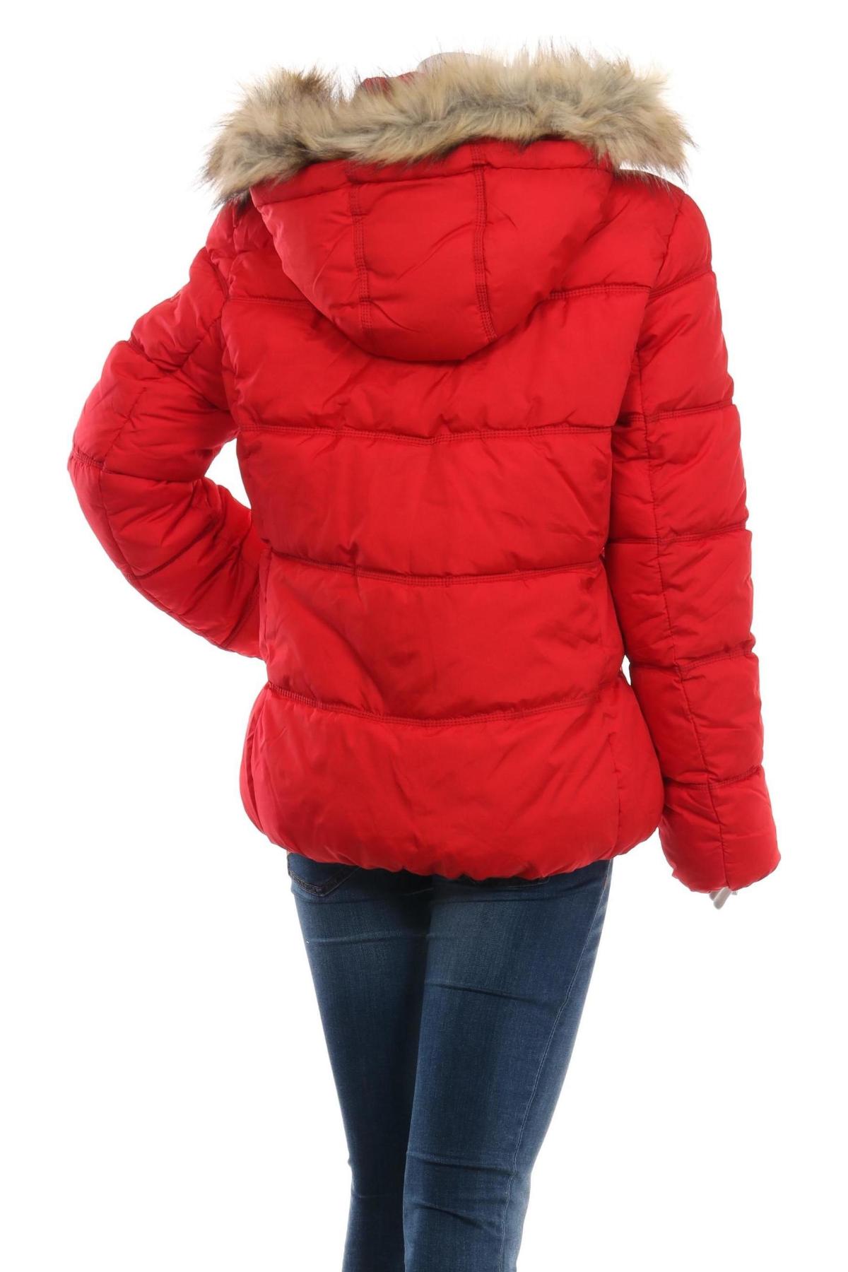 Зимно яке Q/S DESIGNED BY S.OLIVER2