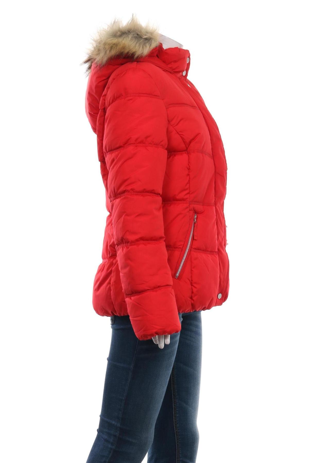 Зимно яке Q/S DESIGNED BY S.OLIVER3