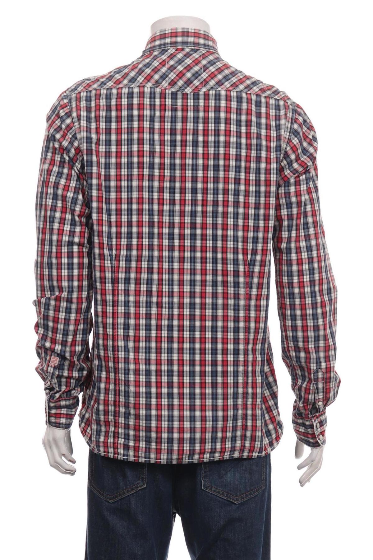 Риза SCOTCH & SODA2