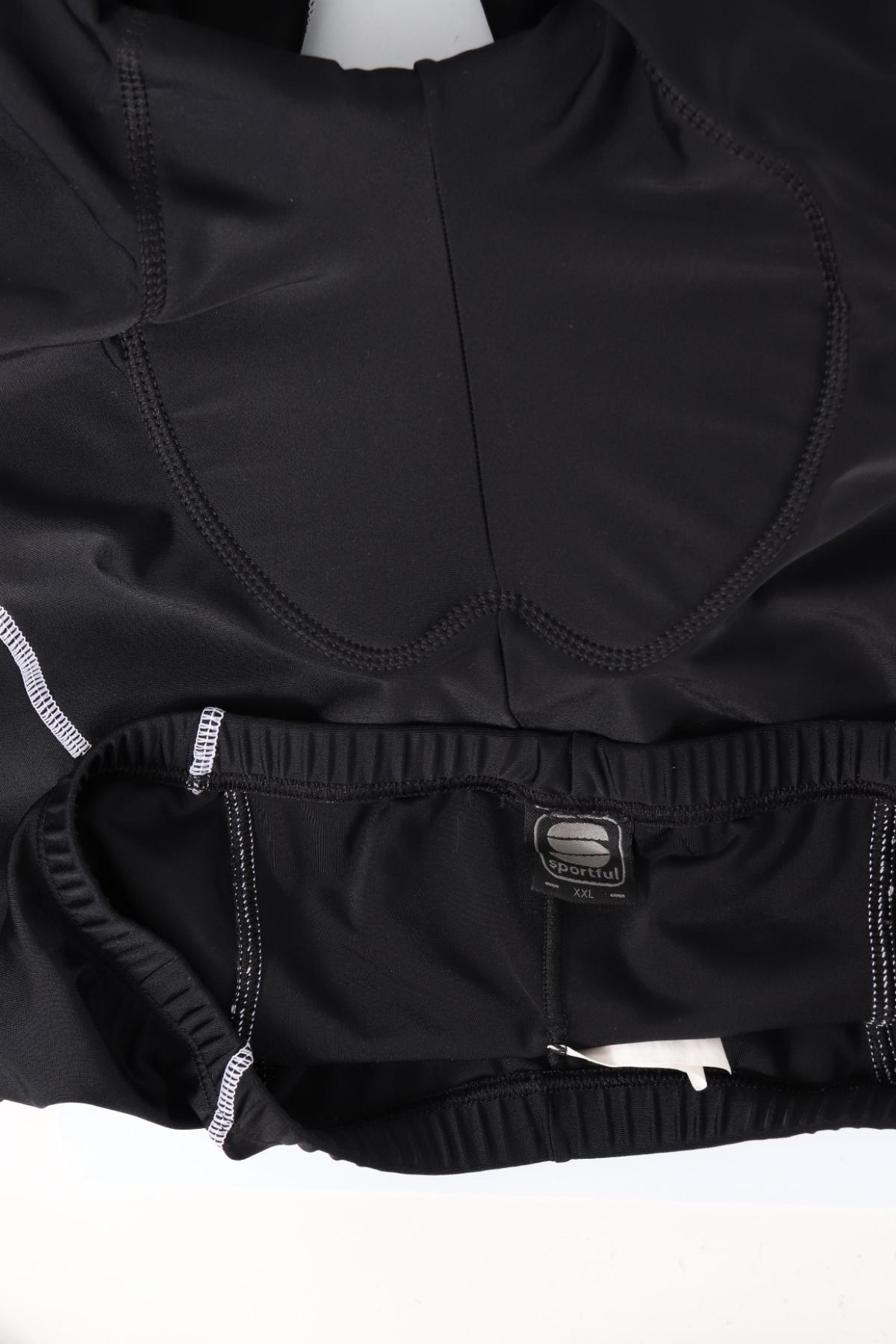 Вело клин SPORTFUL3