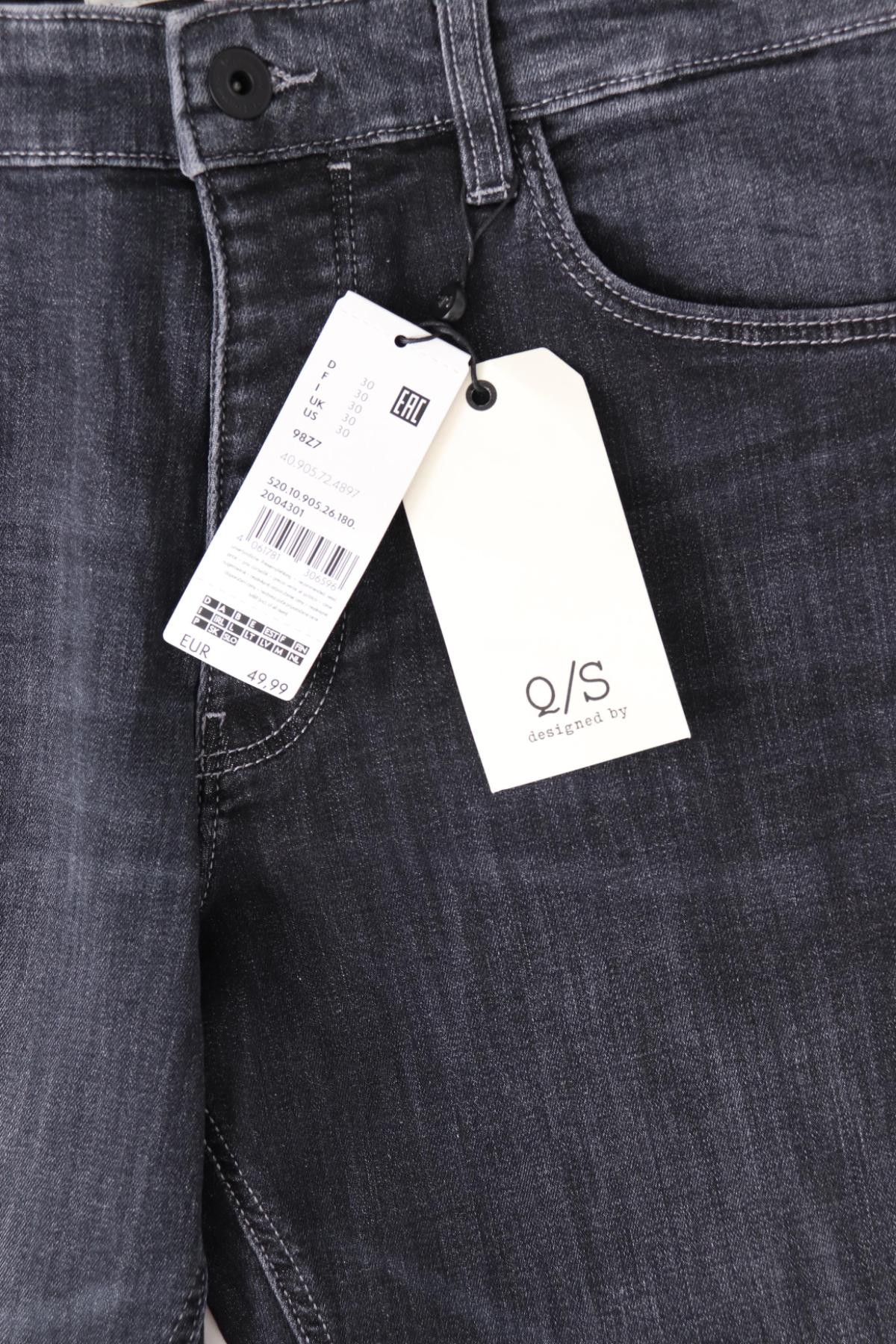 Дънки Q/S DESIGNED BY S.OLIVER3