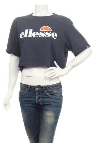Тениска с щампа ELLESSE - Mania Тениска с щампа ELLESSE