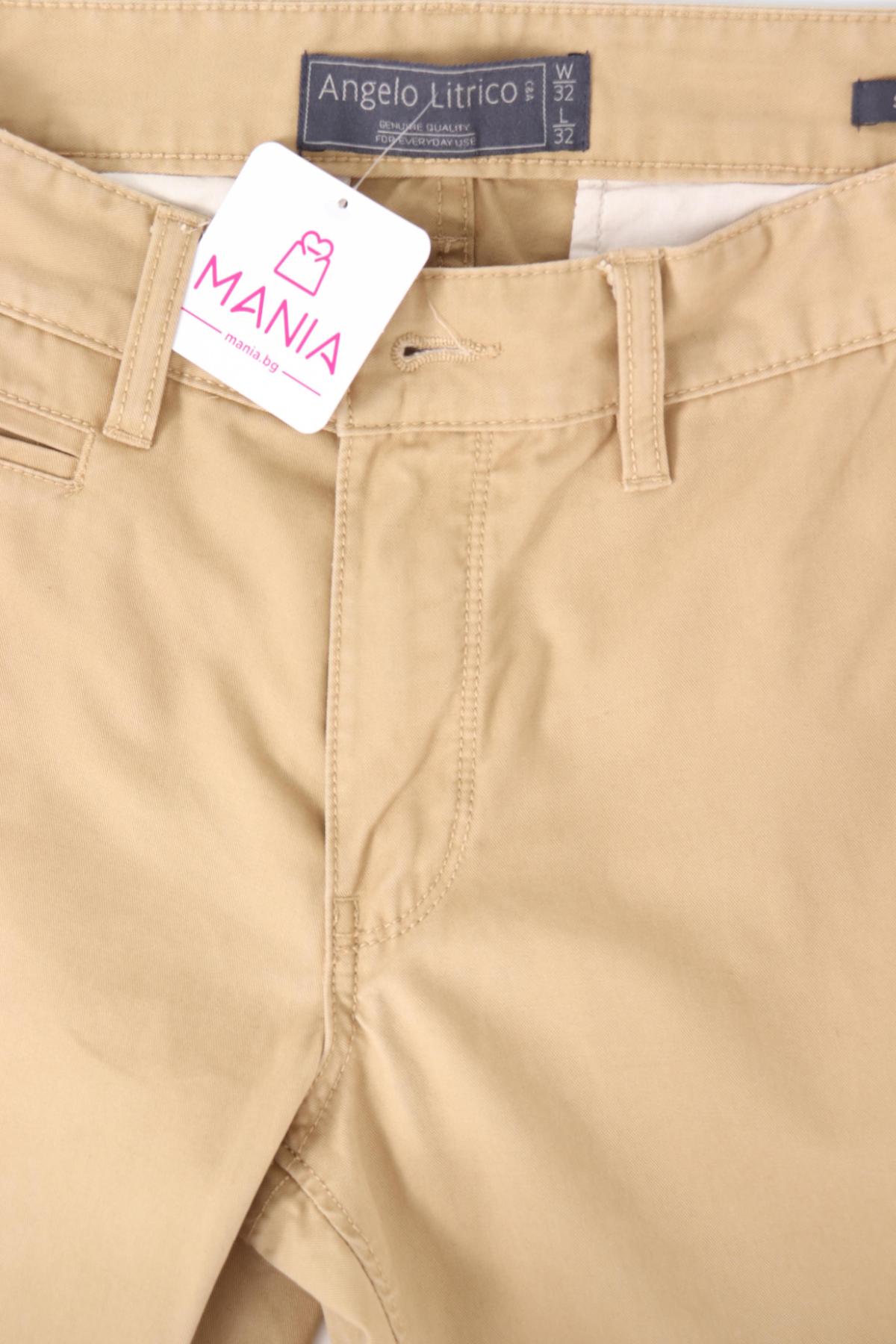 Панталон ANGELO LITRICO3