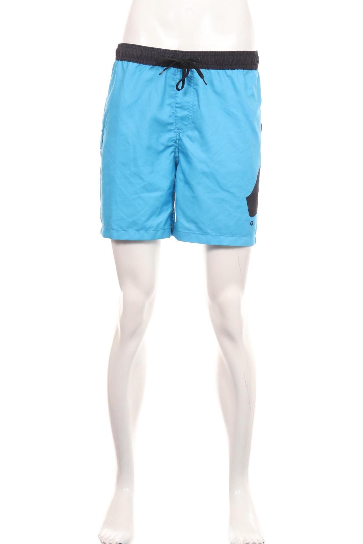 Плувни шорти QUIKSILVER1