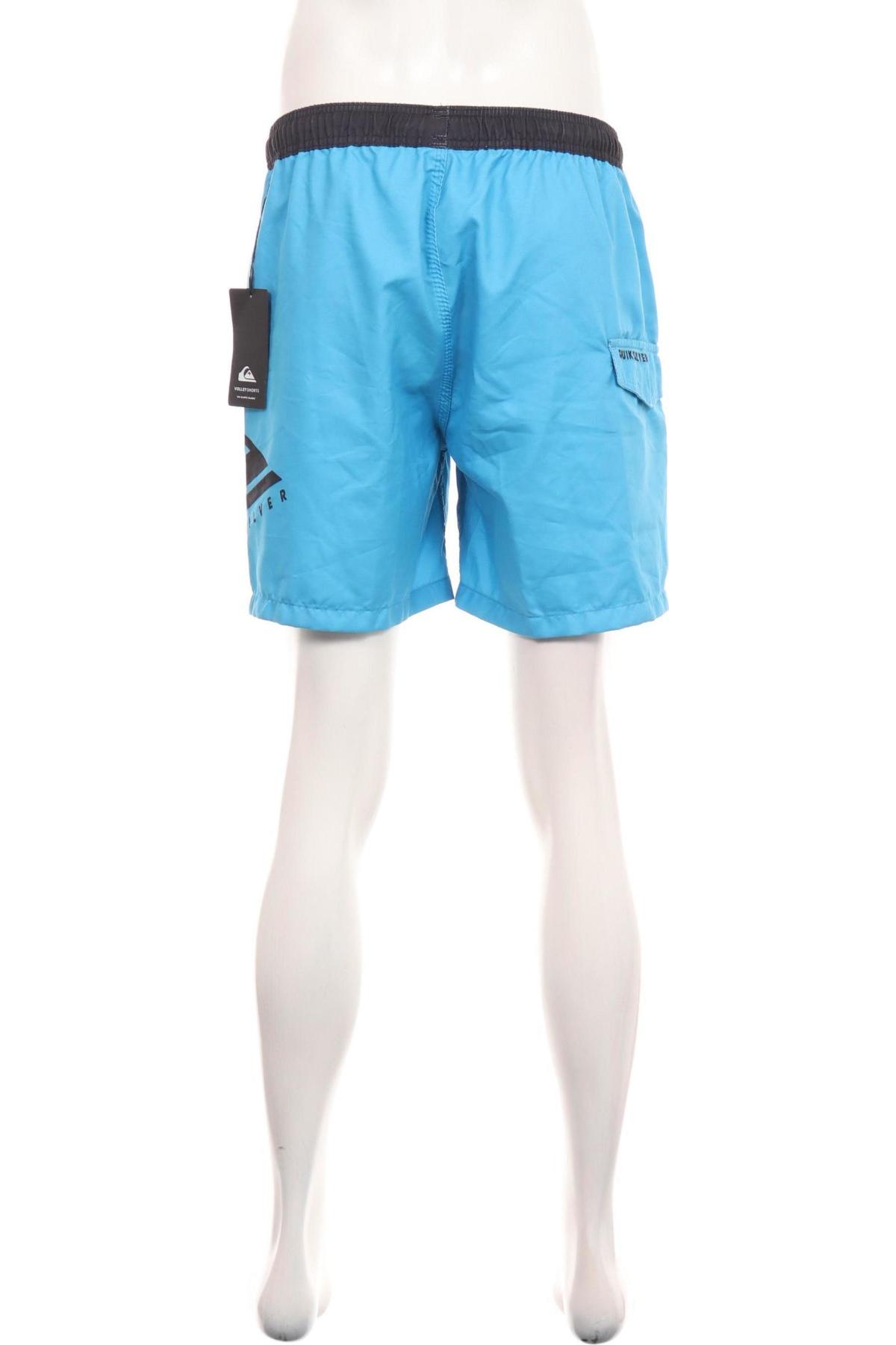 Плувни шорти QUIKSILVER2