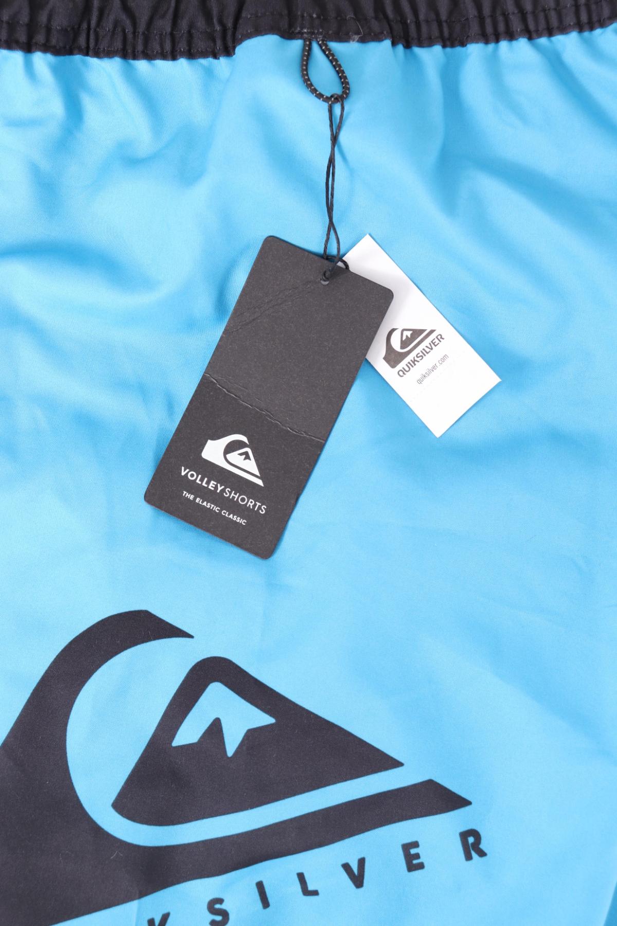 Плувни шорти QUIKSILVER3