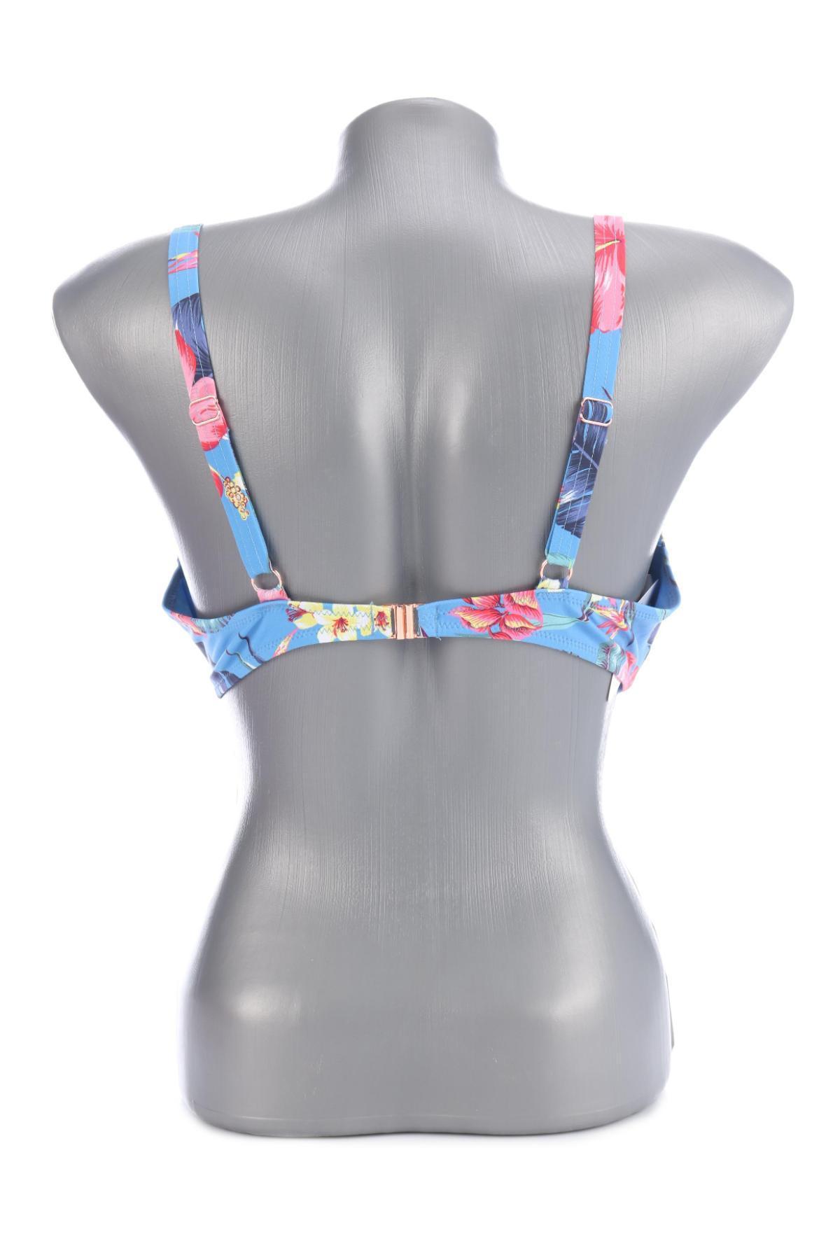 Горнище на бански ROUGEGORGE2