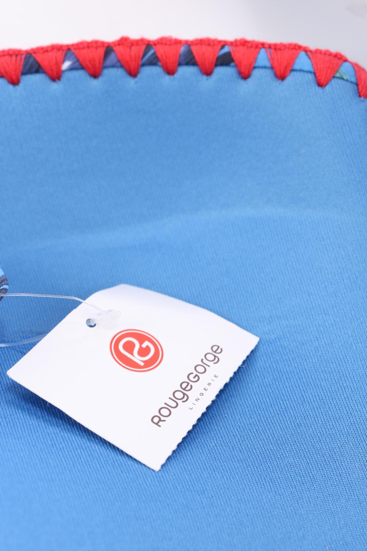 Горнище на бански ROUGEGORGE3