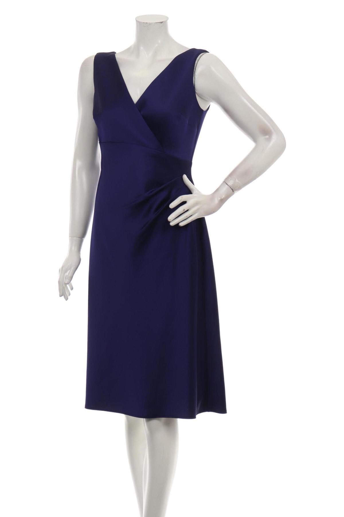 Официална рокля RALPH LAUREN1