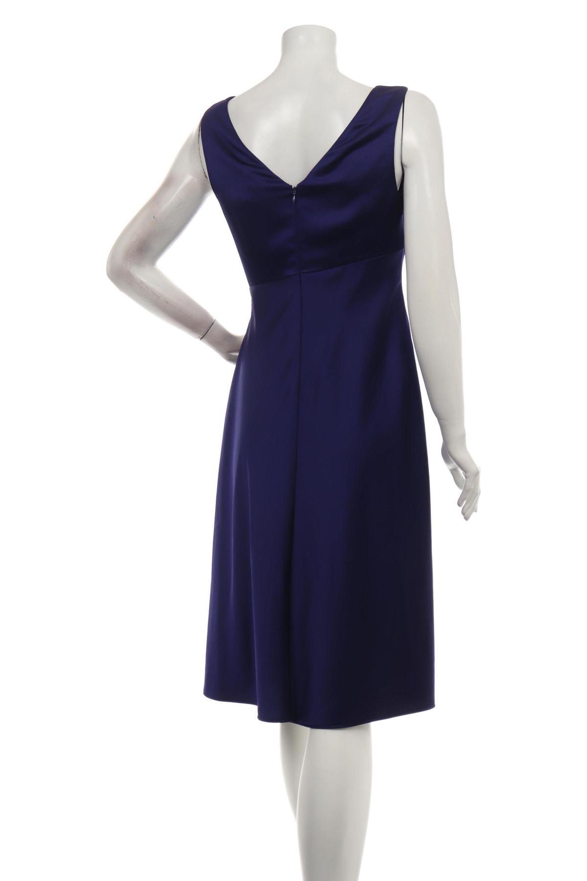 Официална рокля RALPH LAUREN2