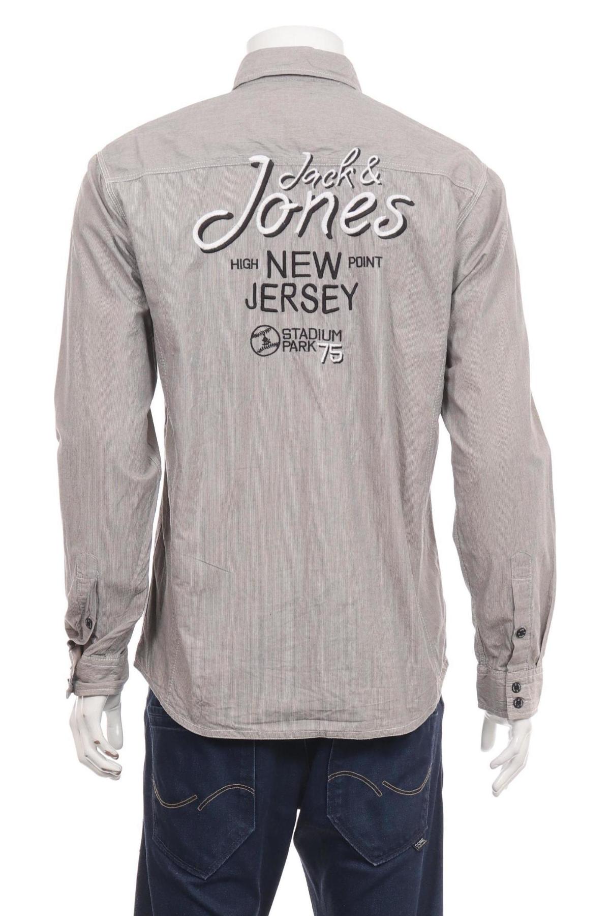 Риза JACK & JONES2