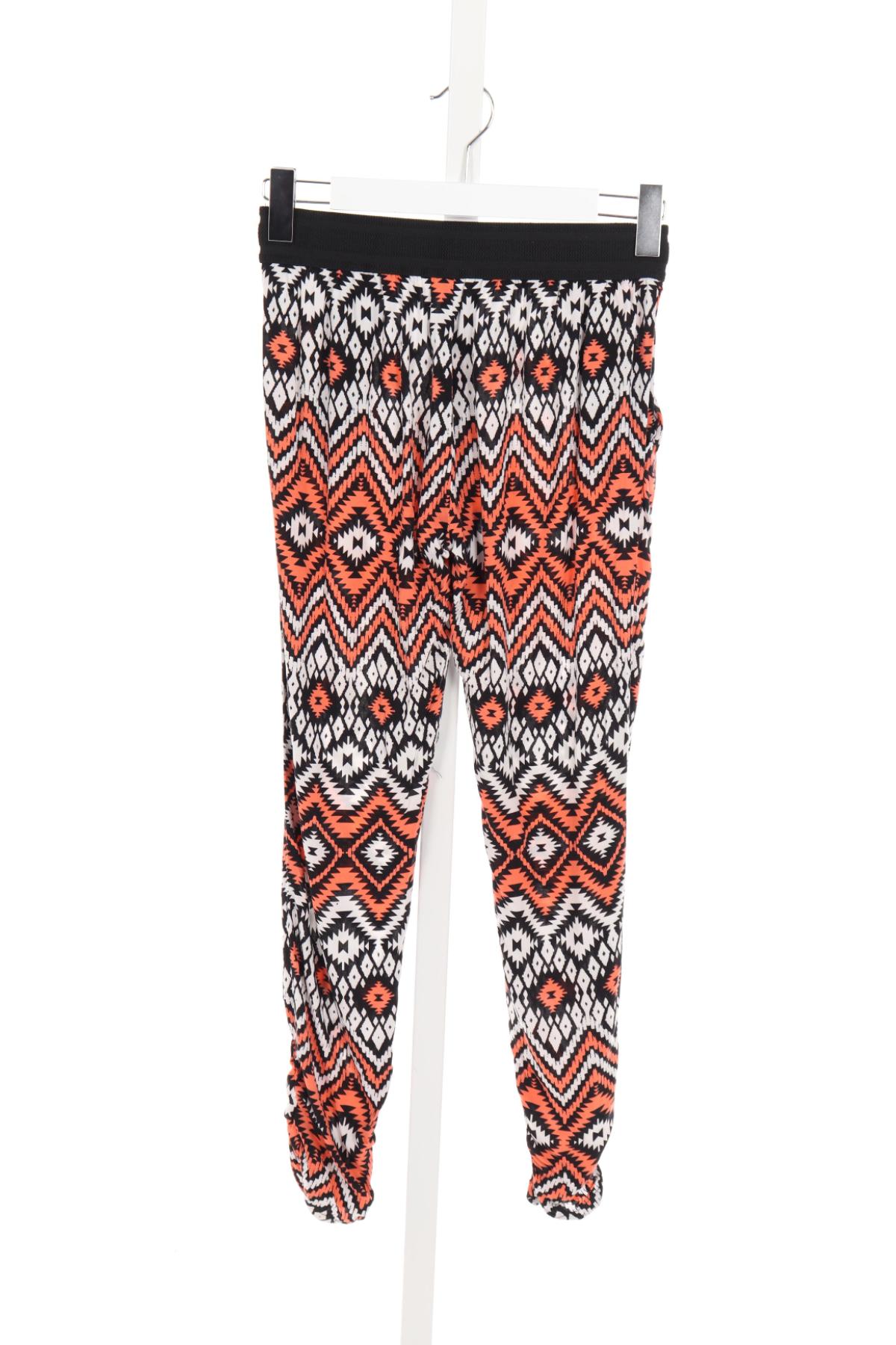 Детски панталон STOP+GO2