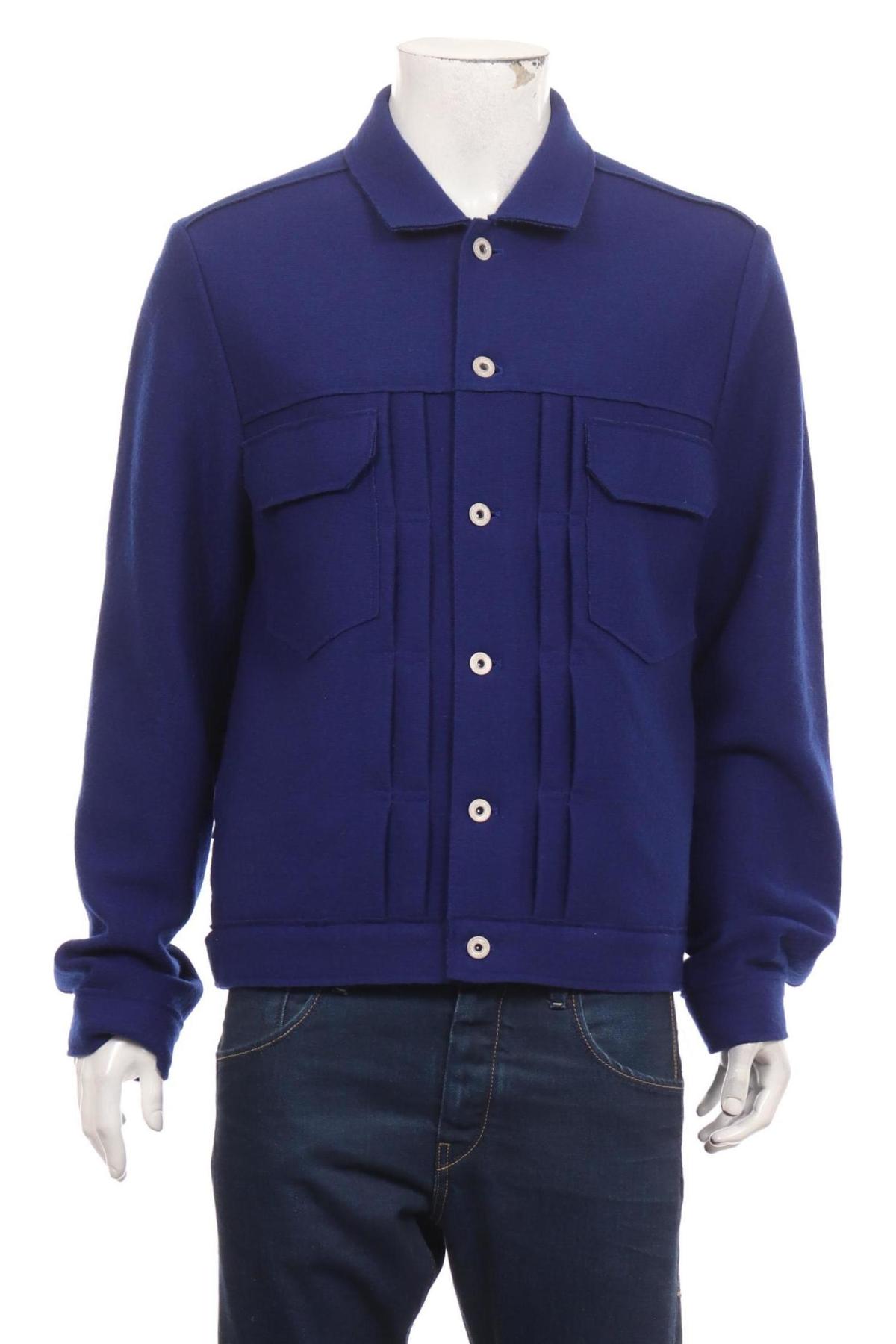 Зимно палто SCOTCH & SODA1