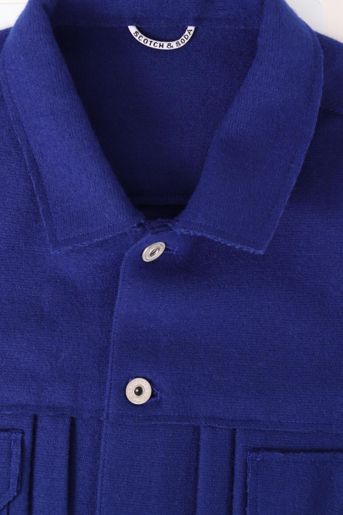 Зимно палто SCOTCH & SODA4