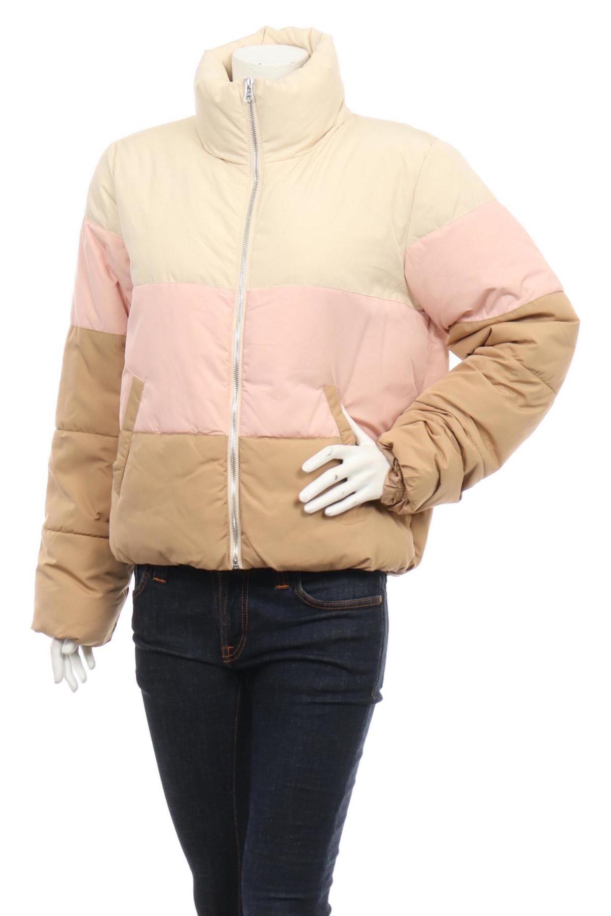 Зимно яке JACQUELINE DE YONG1