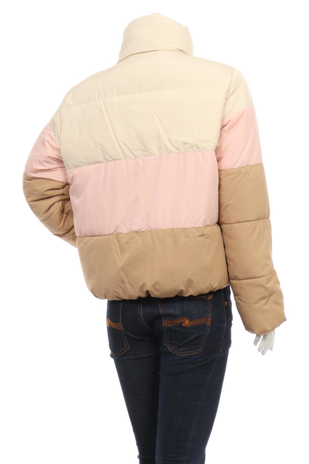 Зимно яке JACQUELINE DE YONG2