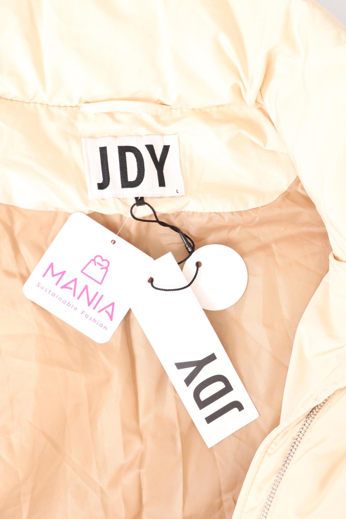 Зимно яке JACQUELINE DE YONG4