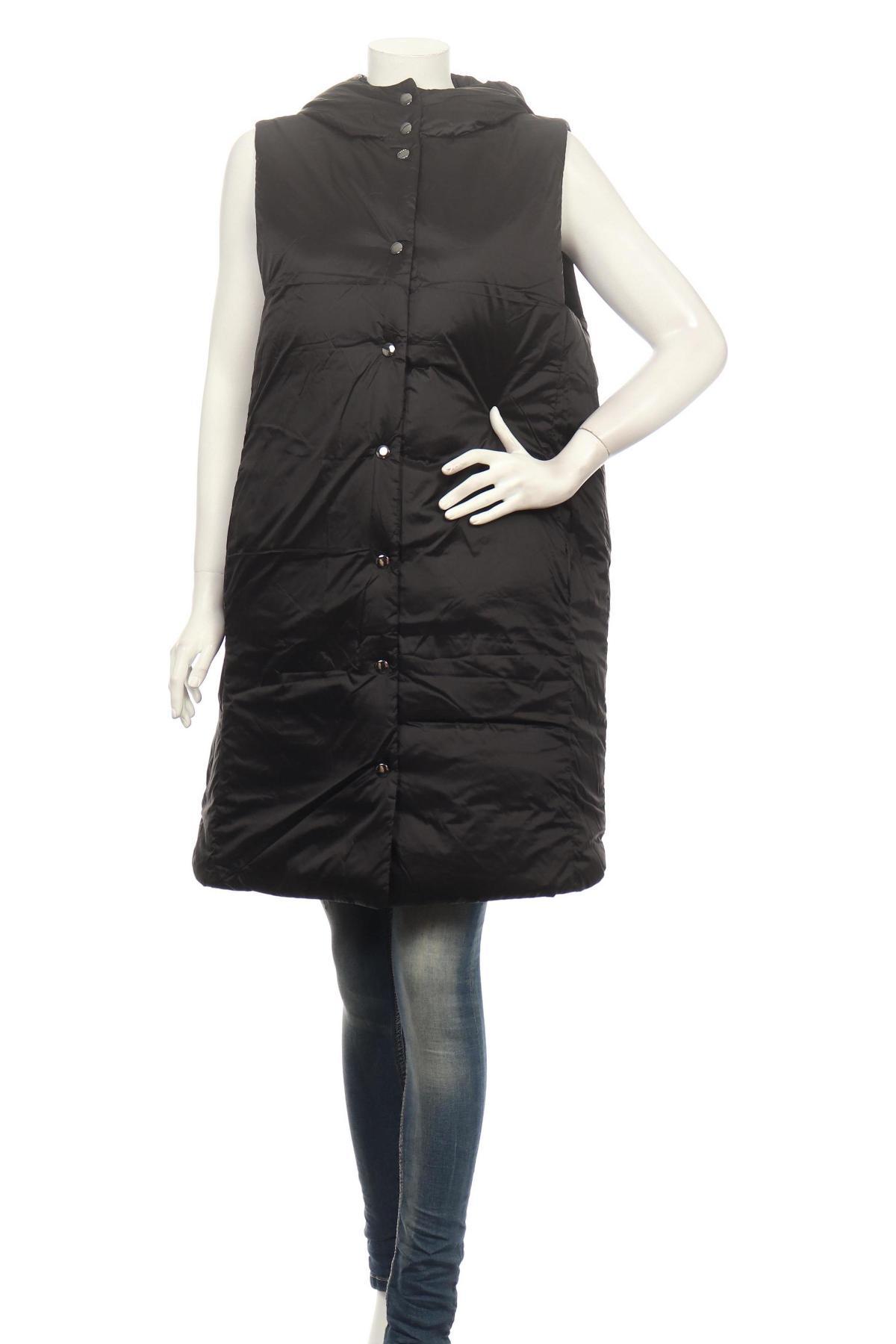 Пухен елек S.OLIVER2