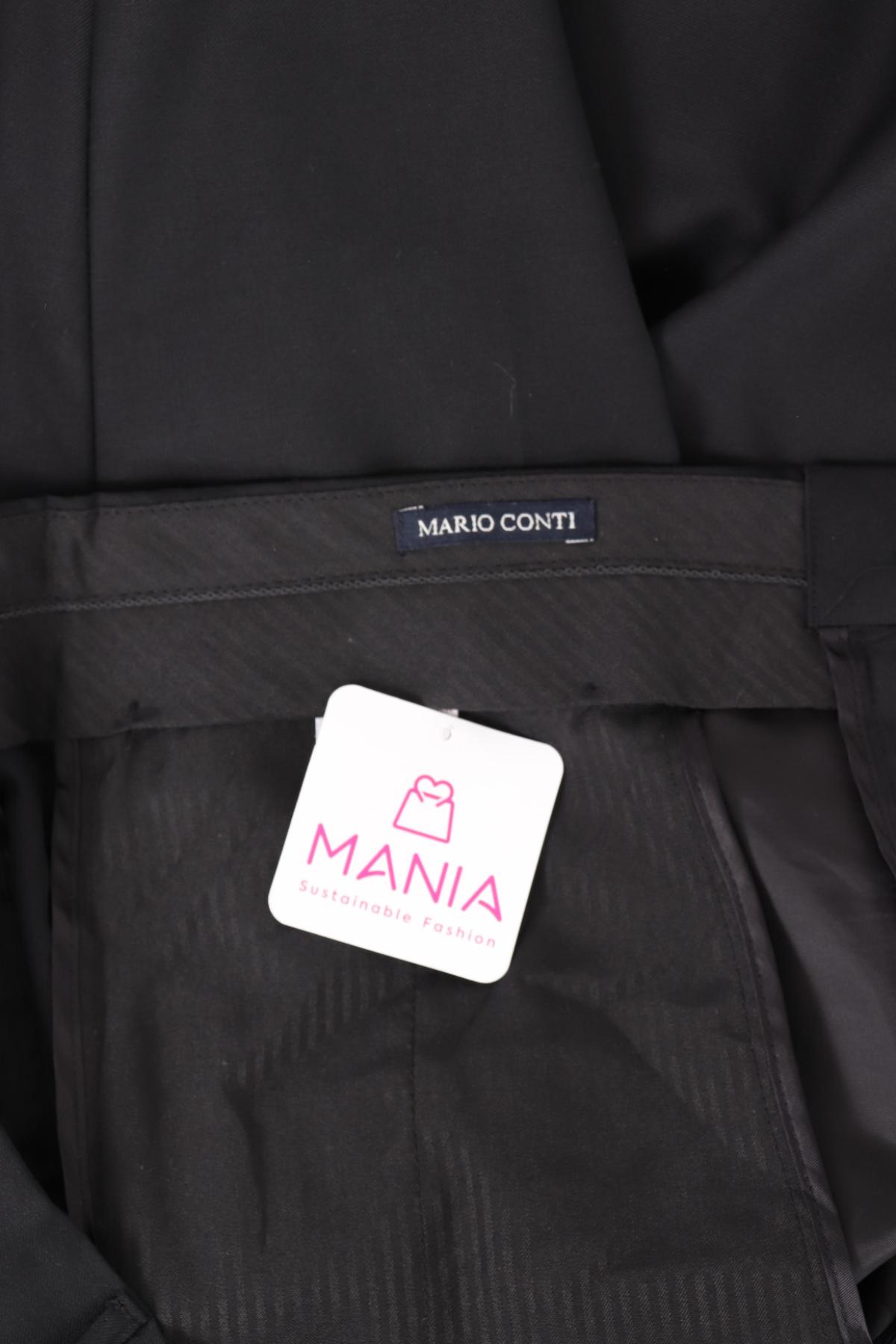 Официален панталон MARIO CONTI3