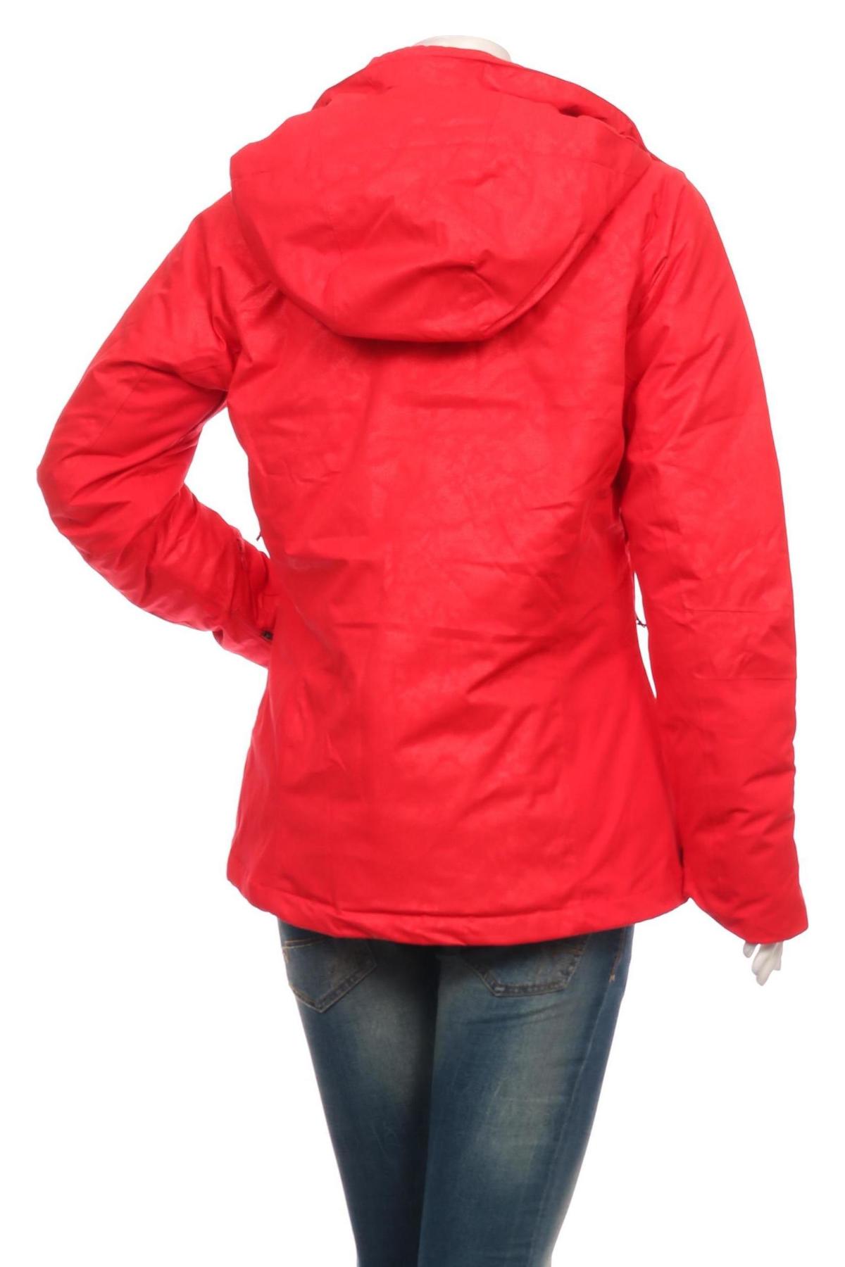 Яке за зимни спортове COLUMBIA2