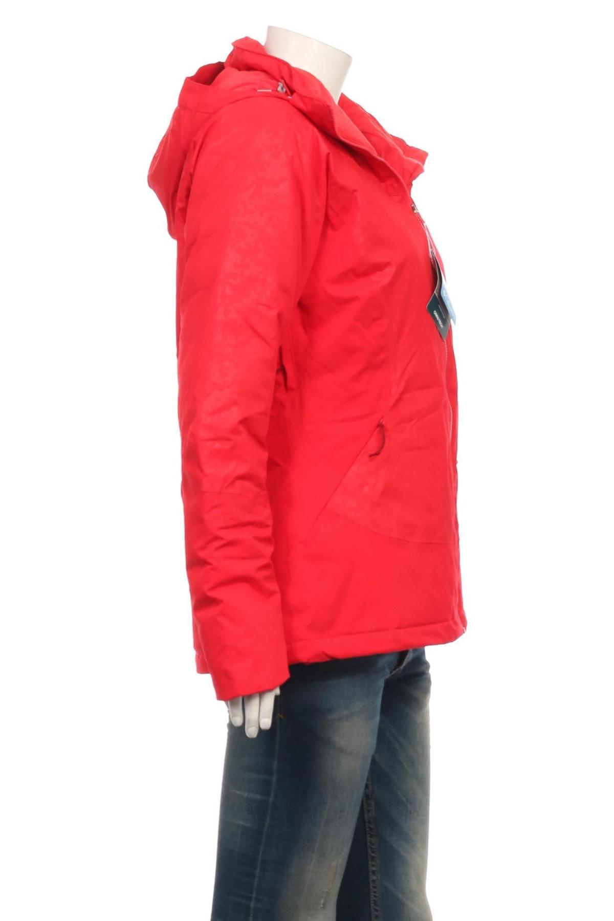 Яке за зимни спортове COLUMBIA3