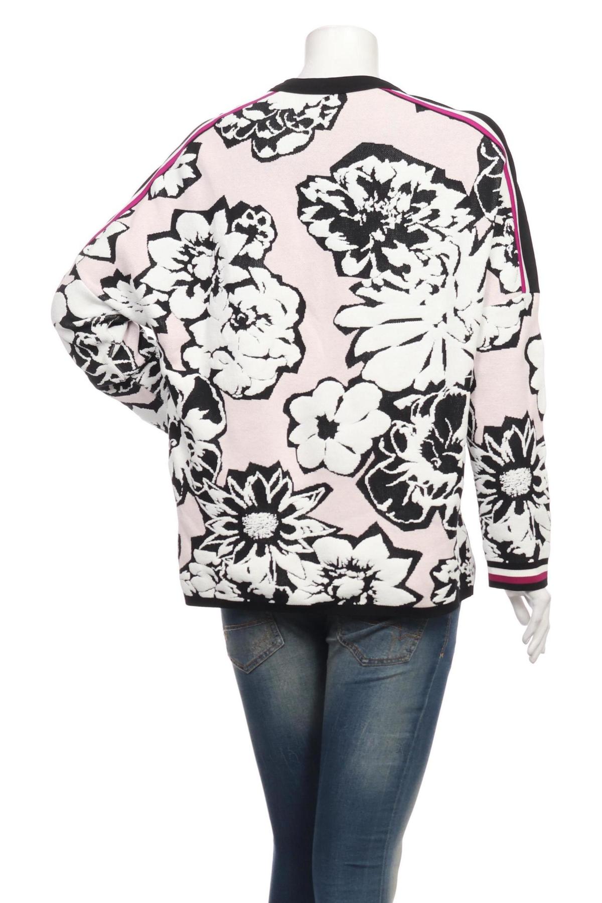 Пуловер MARC CAIN2