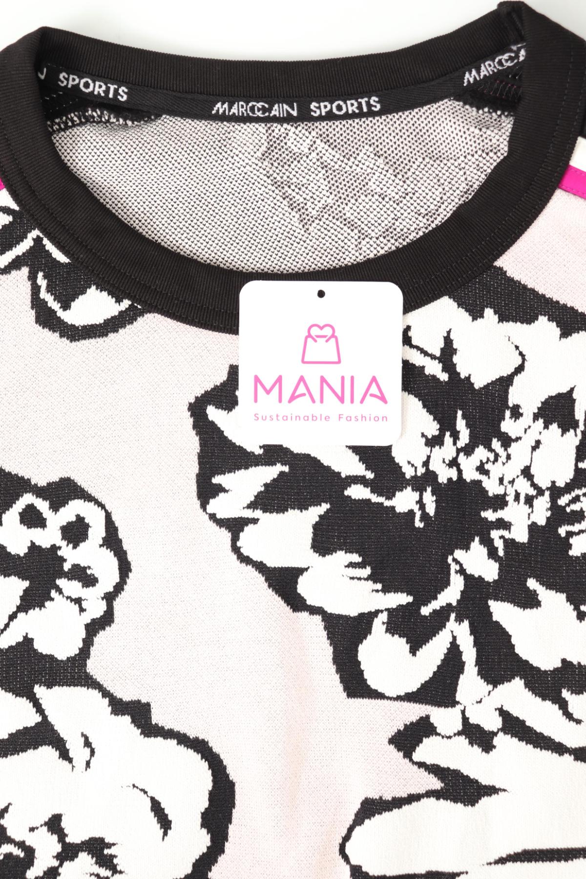 Пуловер MARC CAIN3