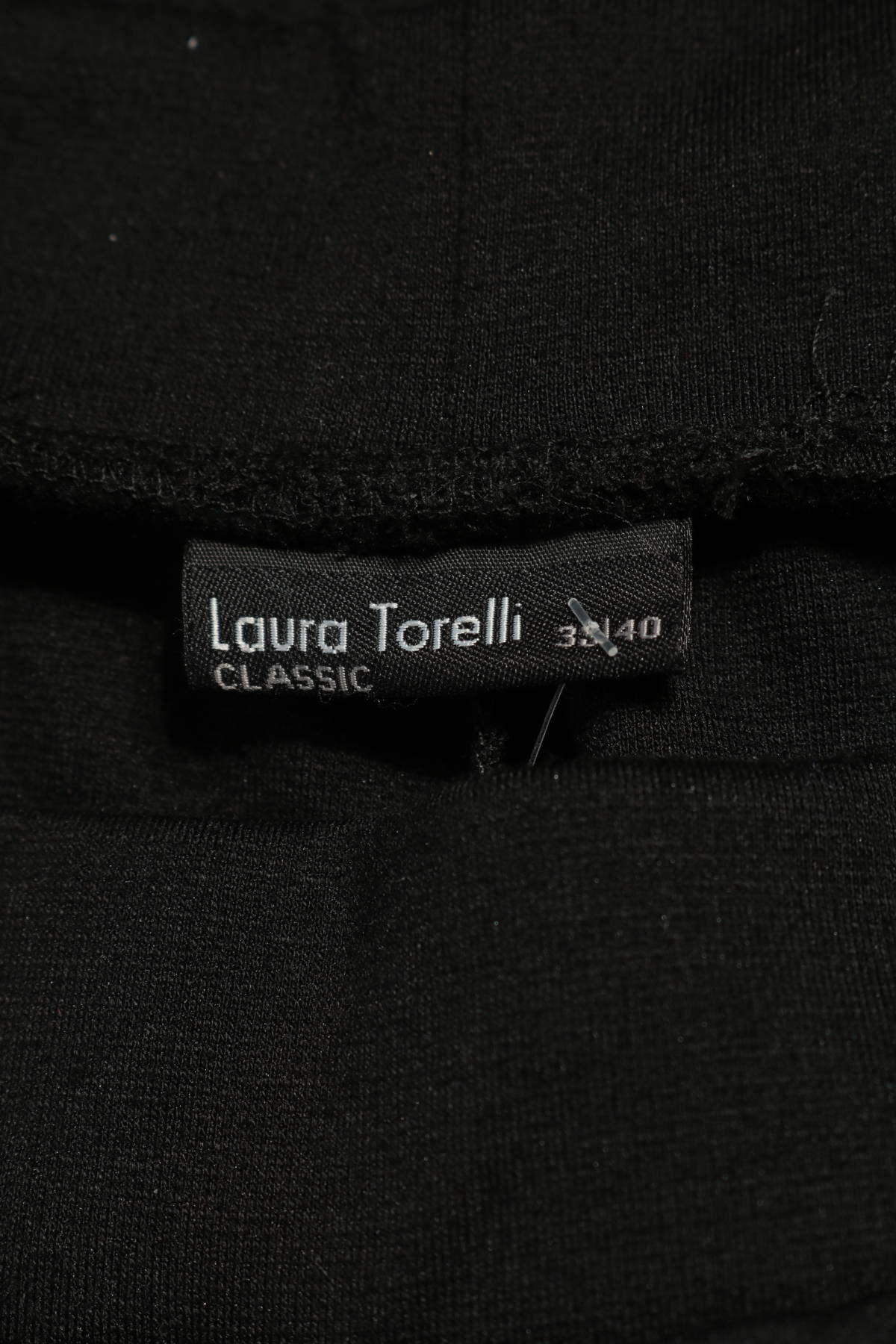 Панталон LAURA TORELLI3
