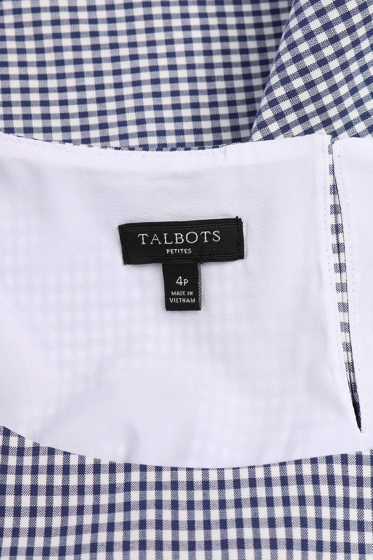 Потник Talbots3 - Mania Потник Talbots3
