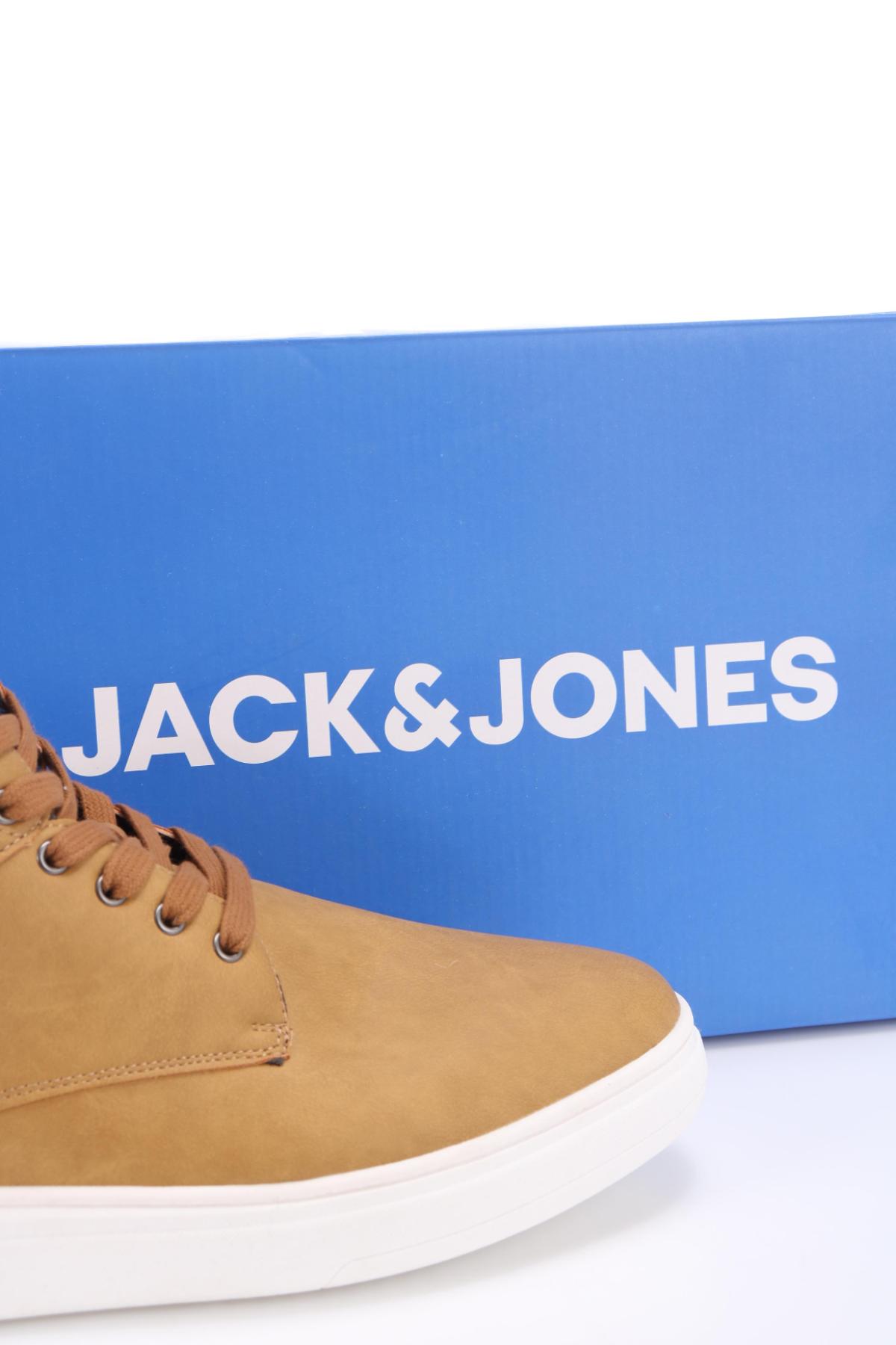 Кецове JACK & JONES4