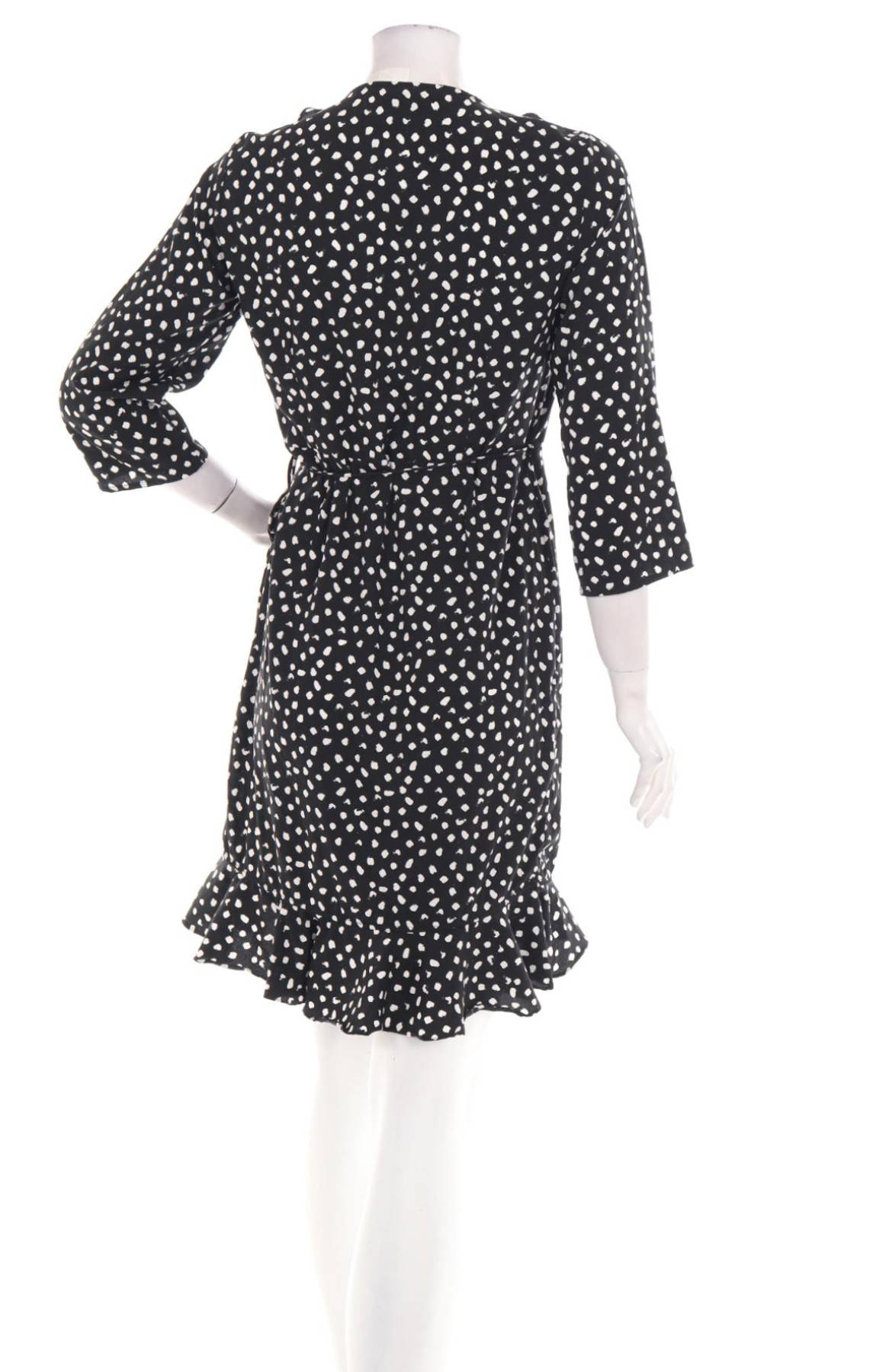 Ежедневна рокля VERO MODA2