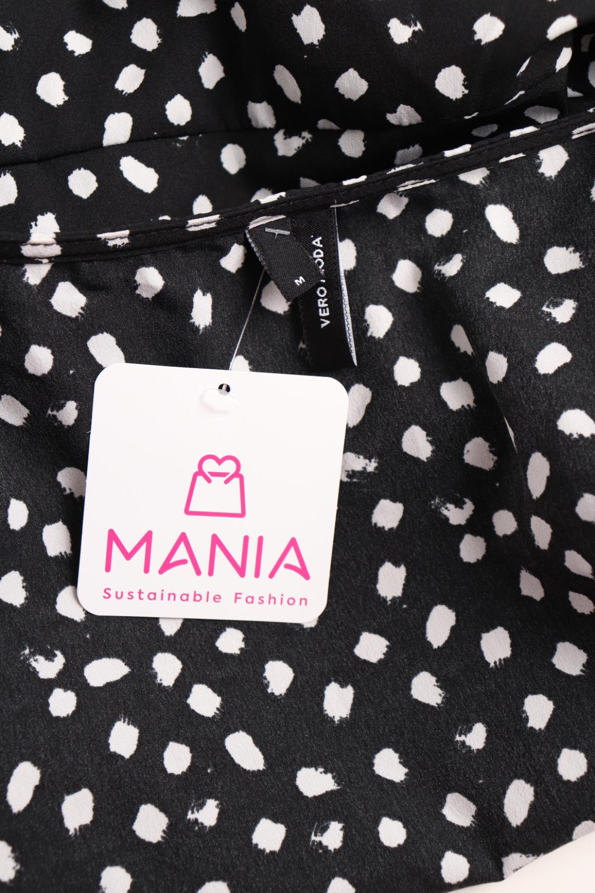 Ежедневна рокля VERO MODA3