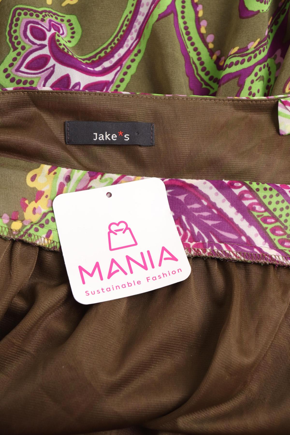 Ежедневна рокля JAKE`S3