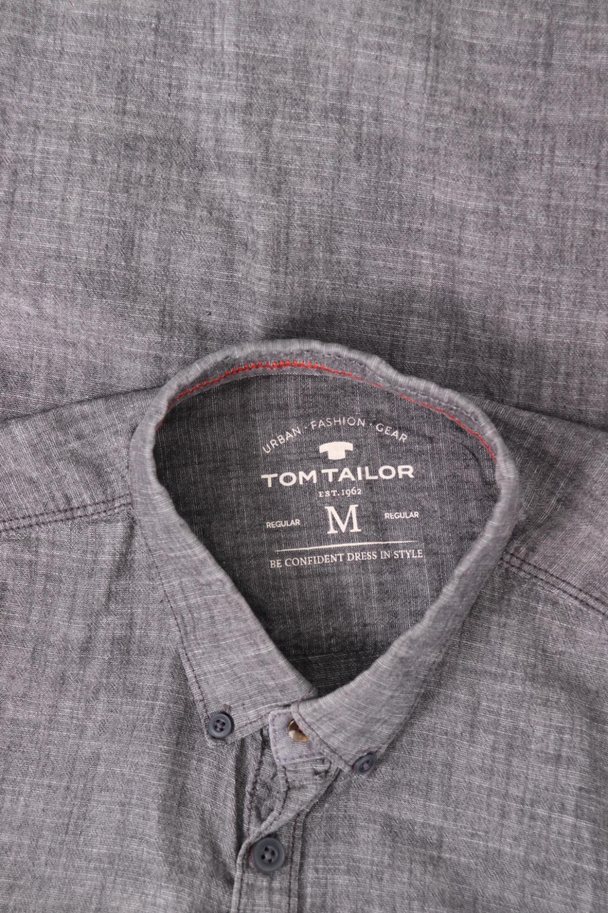 Риза TOM TAILOR3