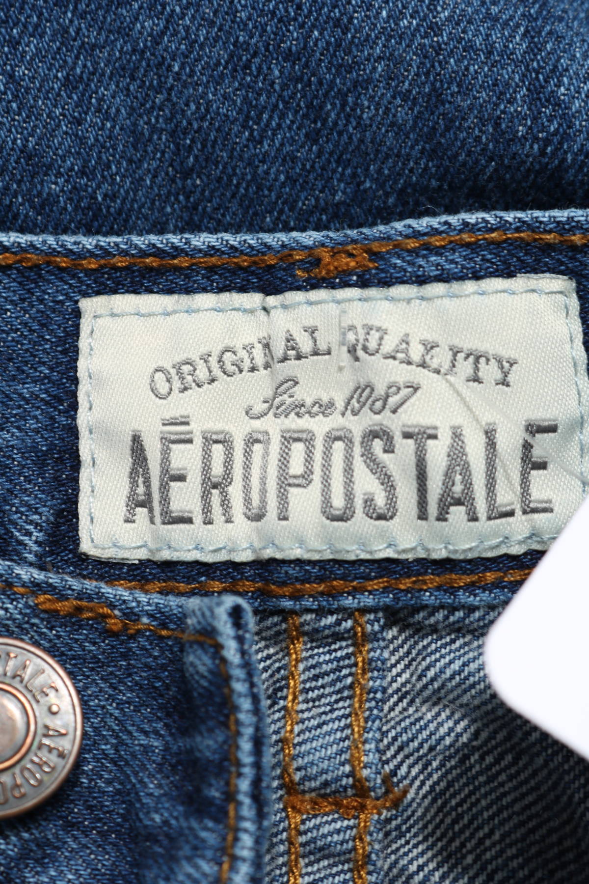 Дънки Aeropostale3 Дънки Aeropostale3