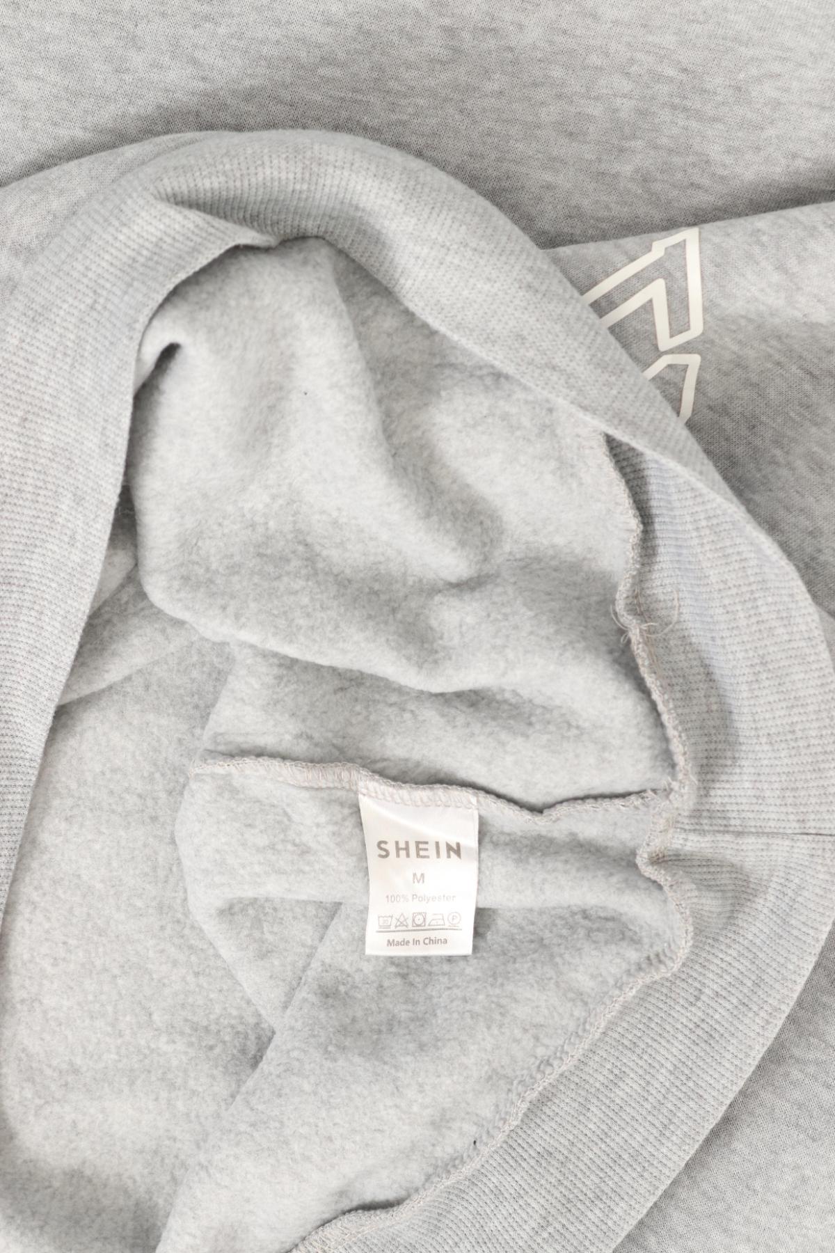 Спортна блуза SHEIN3