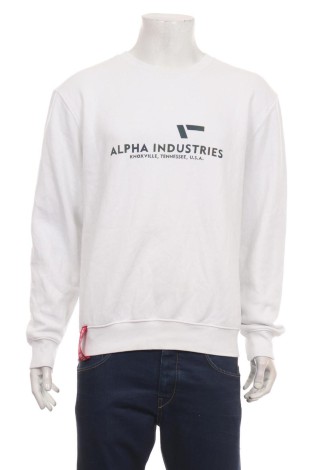 Блуза ALPHA INDUSTRIES