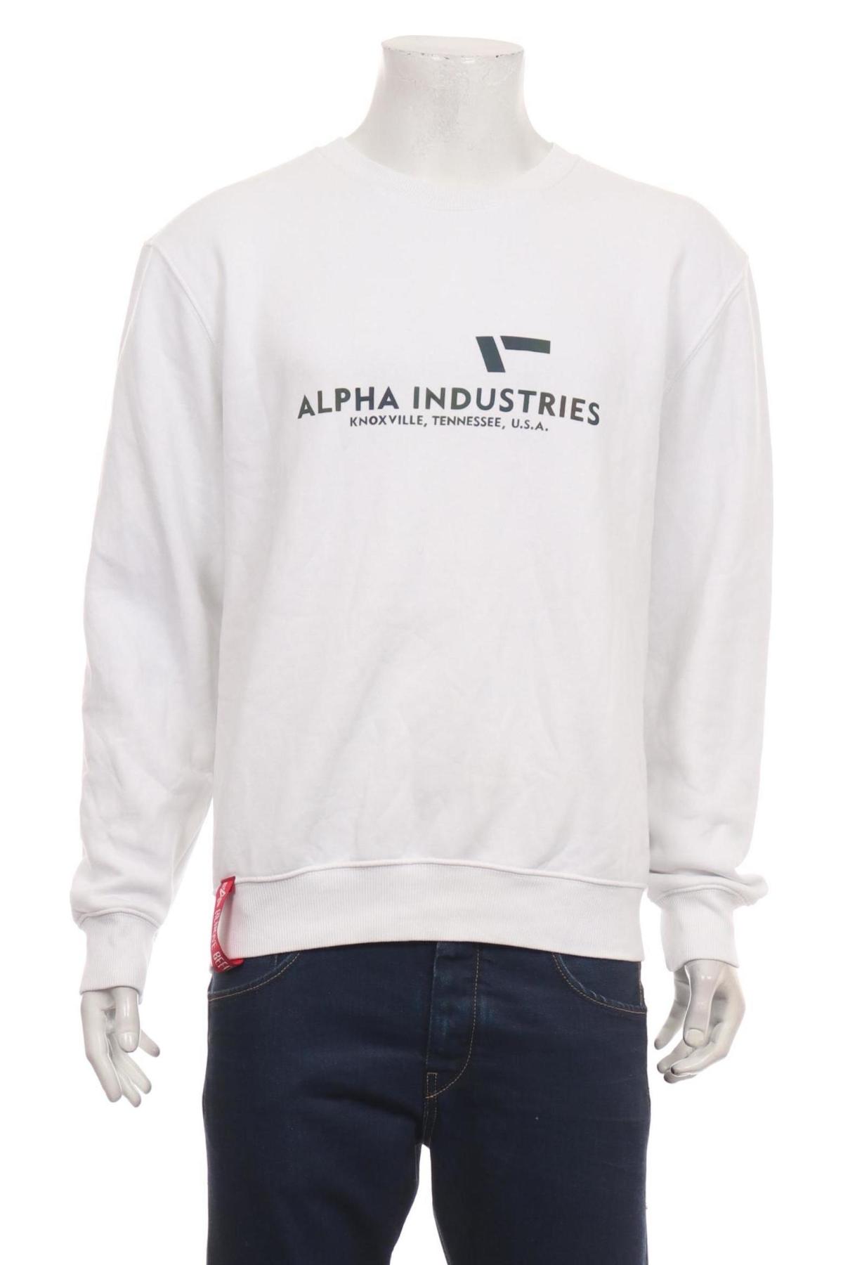 Блуза ALPHA INDUSTRIES1