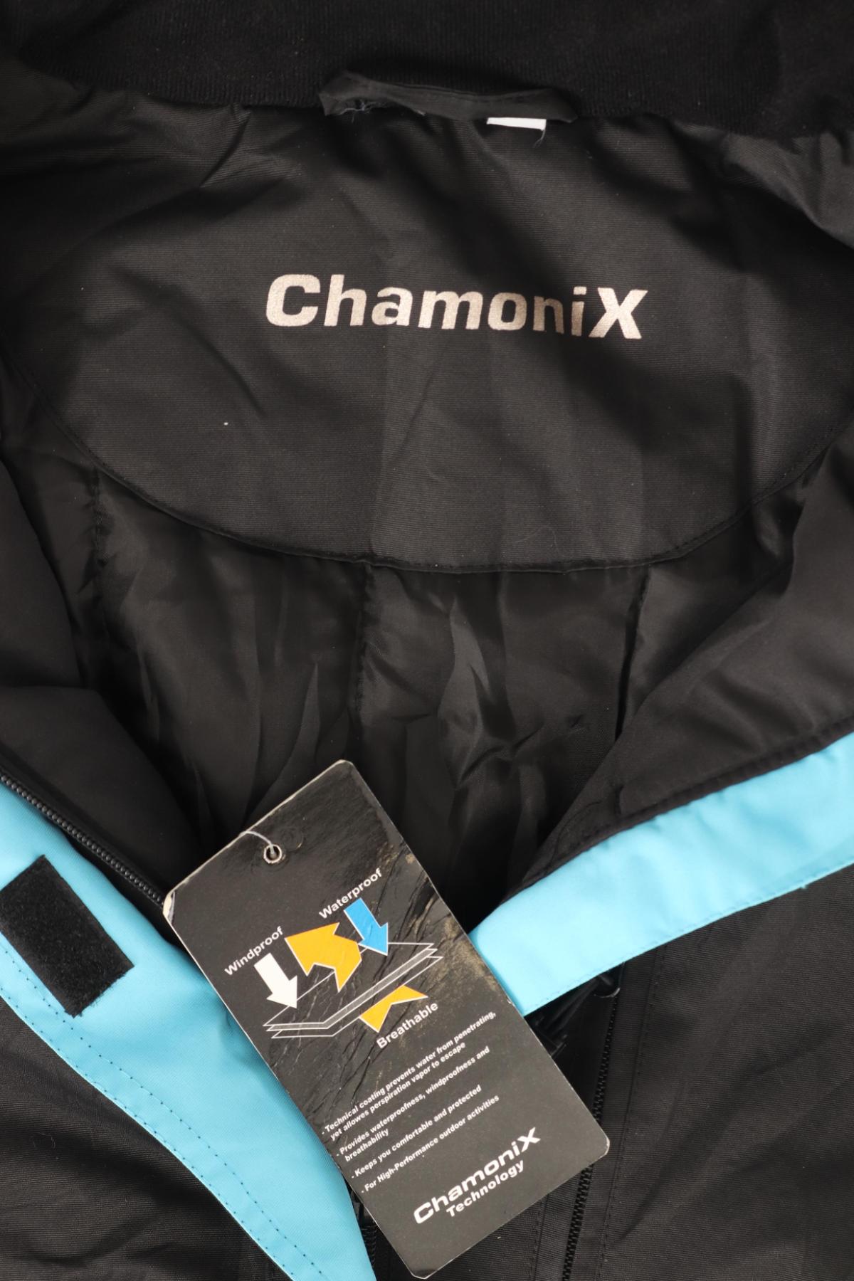 Яке за зимни спортове CHAMONIX3