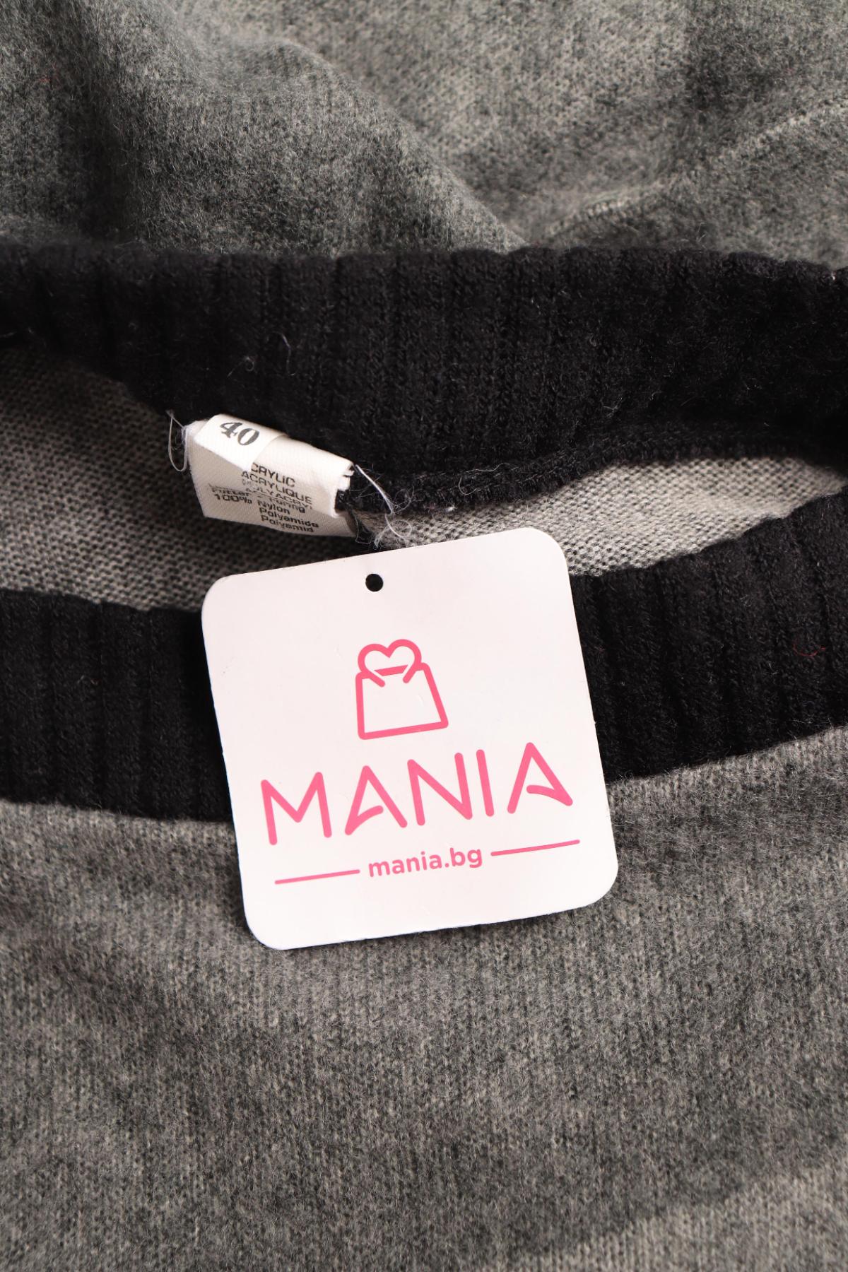 Ежедневна рокля NO NAME3