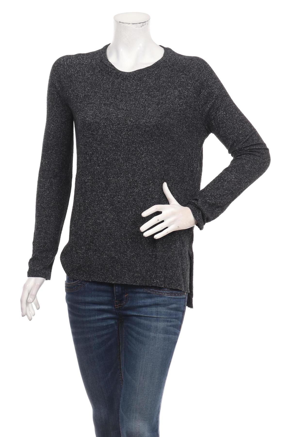 Пуловер SOFT & SEXY1