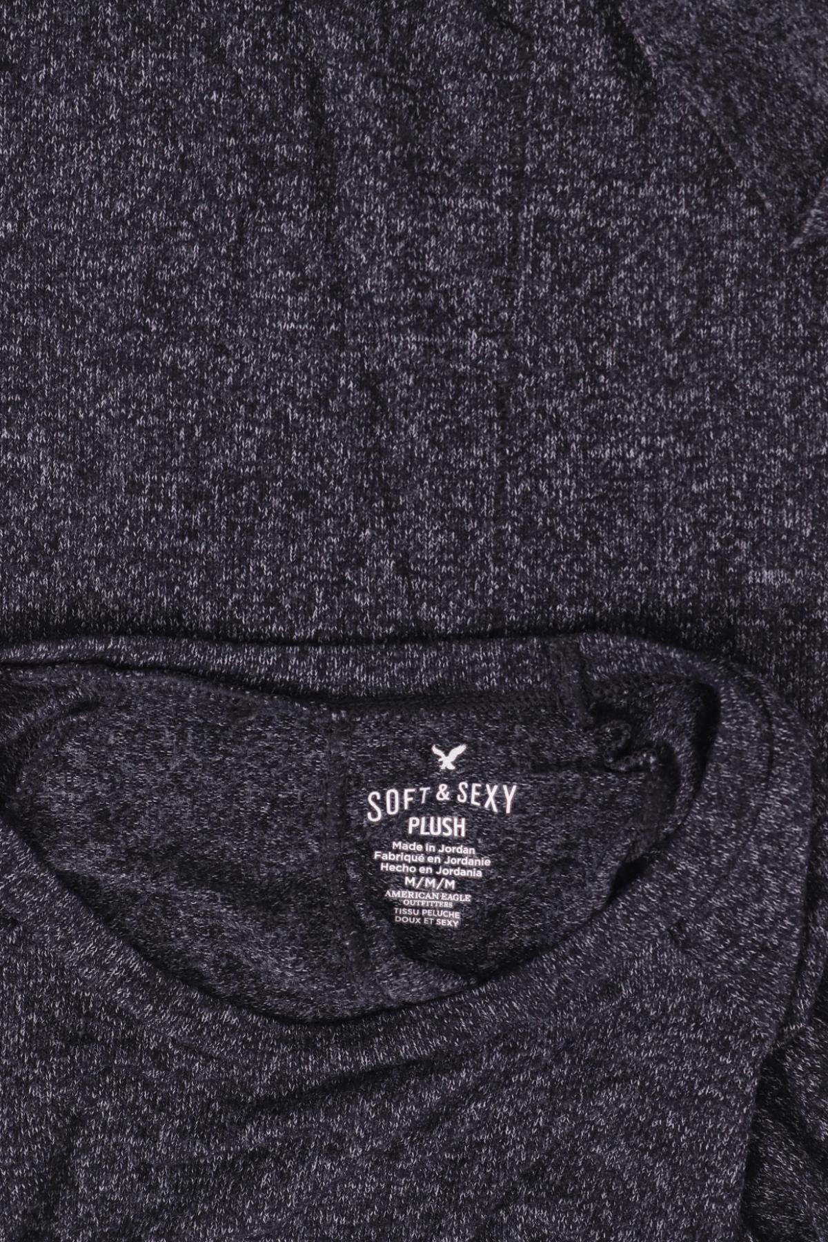 Пуловер SOFT & SEXY3