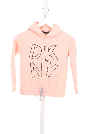 Детски суитшърт DKNY