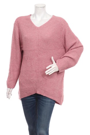 Пуловер JEAN PASCALE