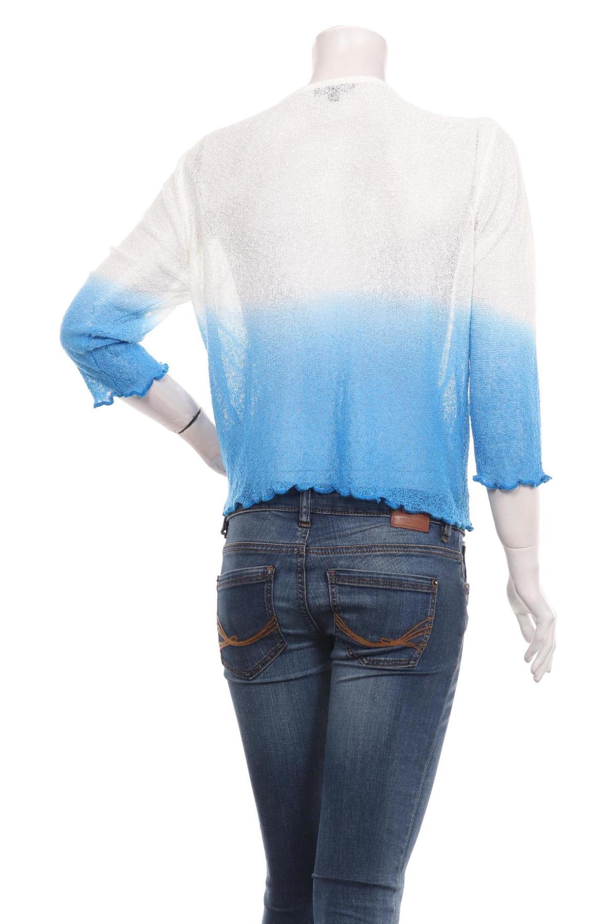 Жилетка AL PARADISE2