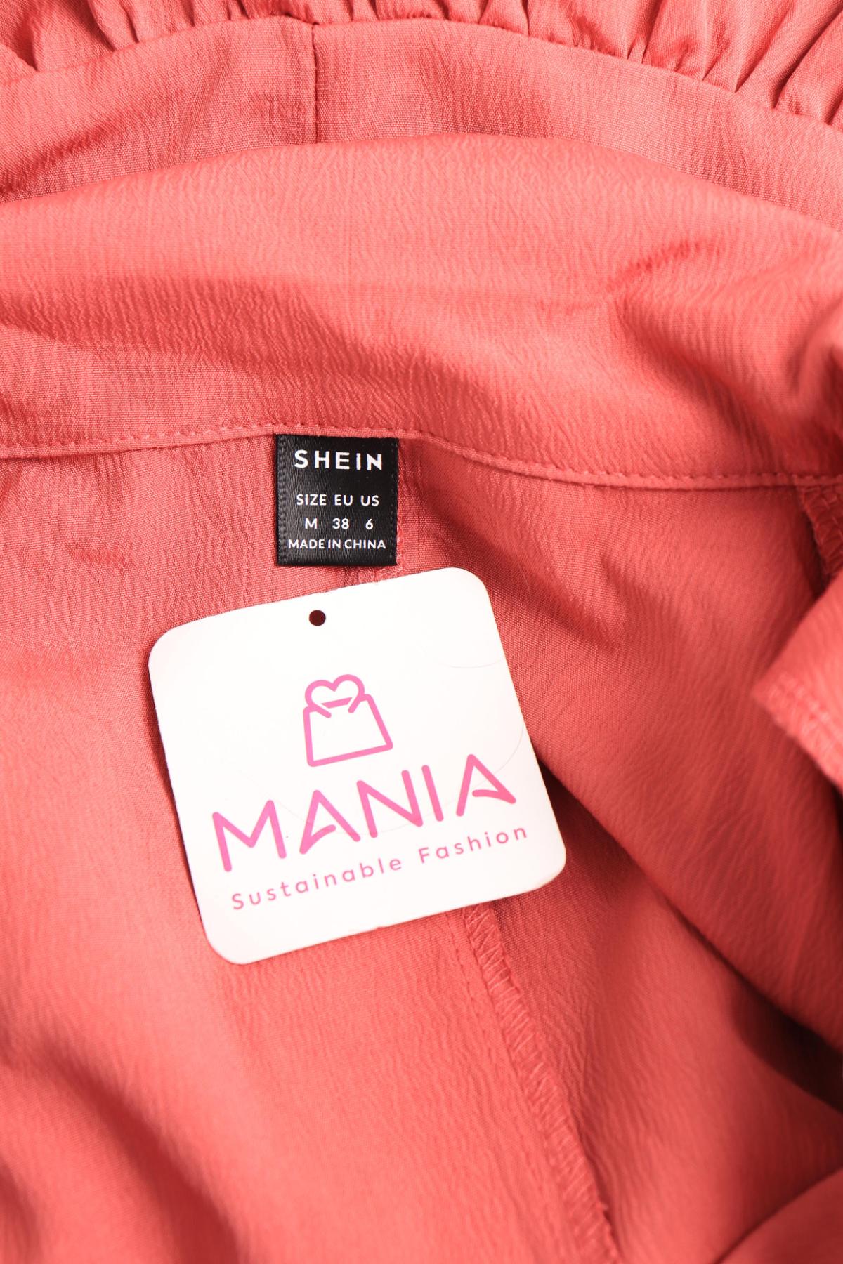 Ежедневна рокля SHEIN3