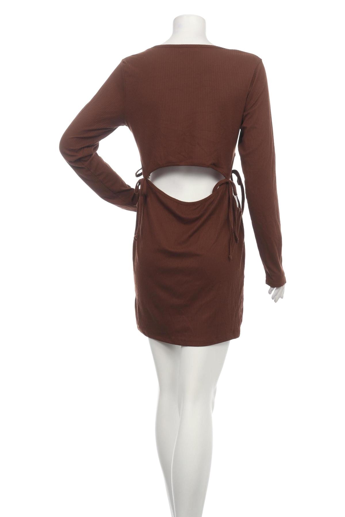 Парти рокля URBAN ROSE2