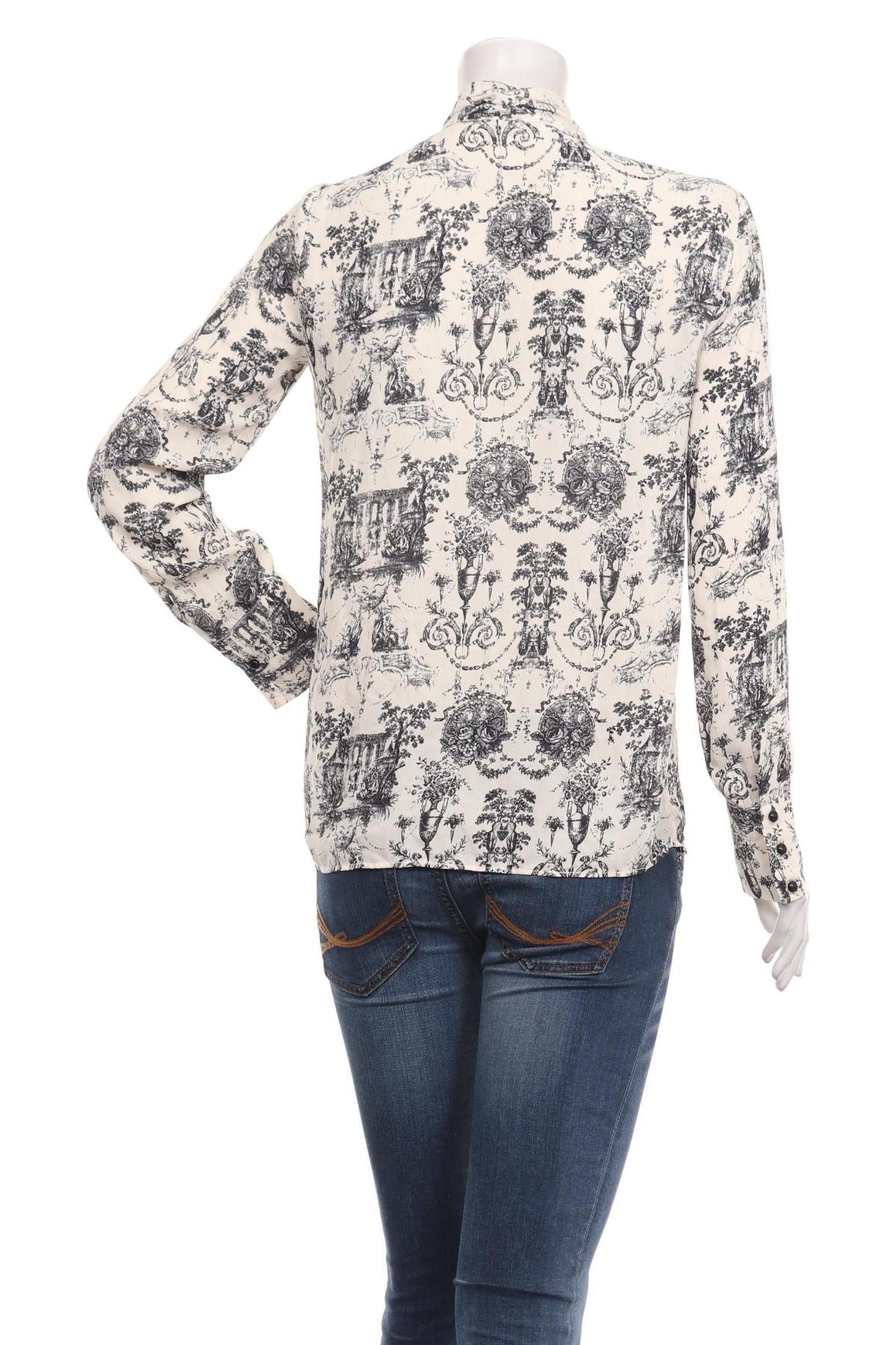 Блуза RESERVED2